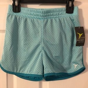 Old Navy Active Shorts Girls Medium 8